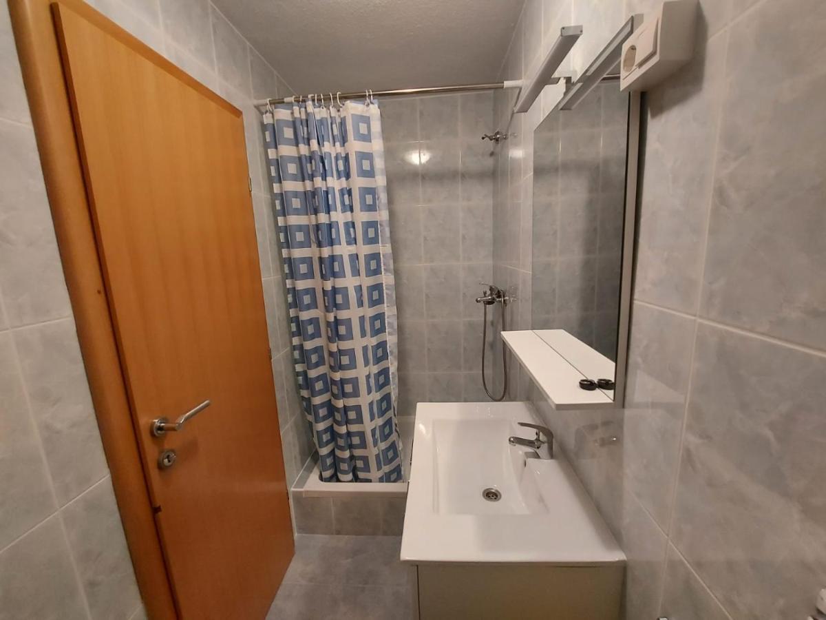 Sweet Sea Apartments Pakoštane Екстериор снимка