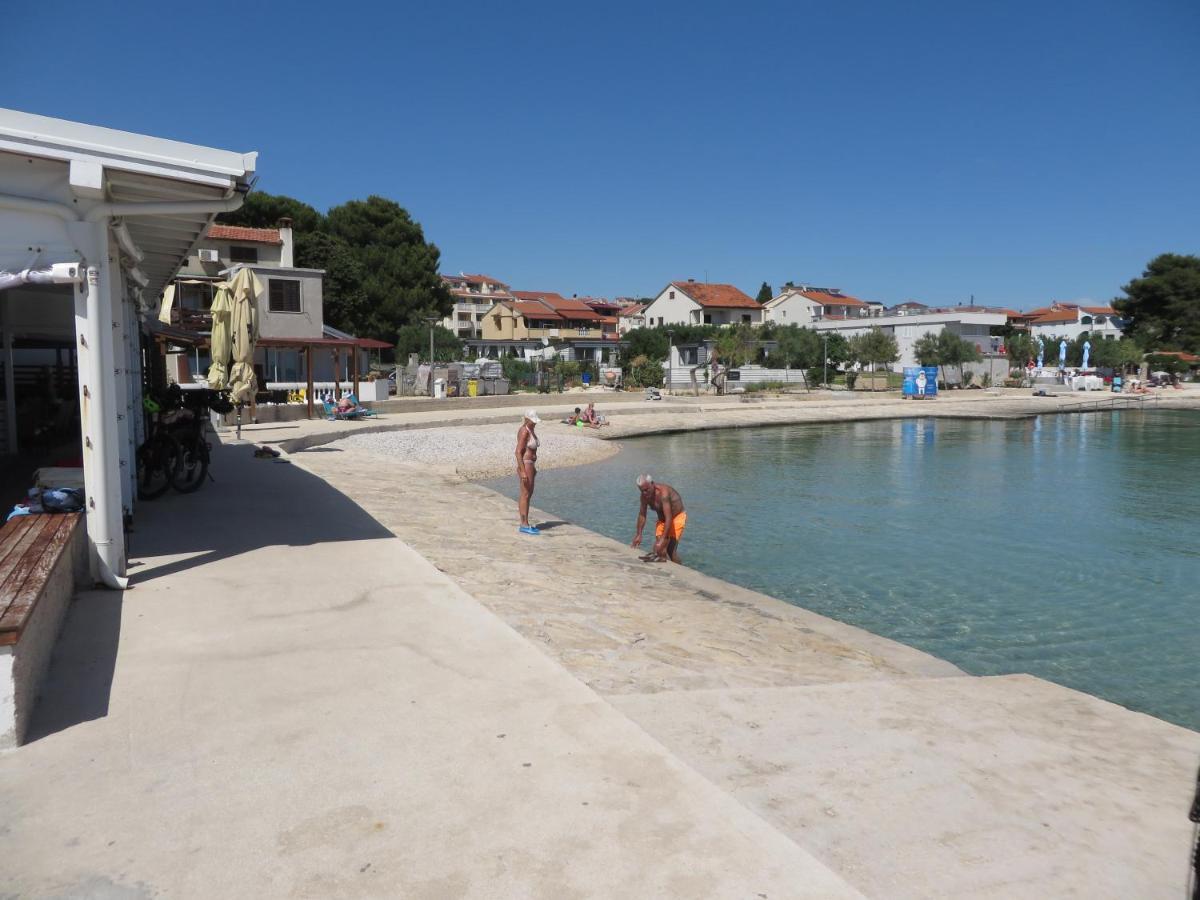 Sweet Sea Apartments Pakoštane Екстериор снимка