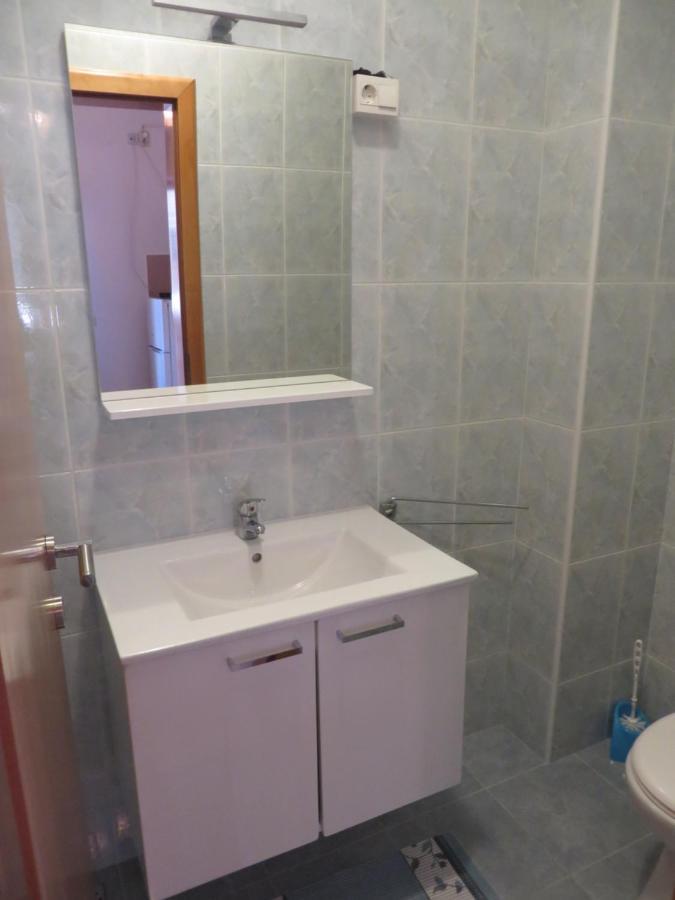 Sweet Sea Apartments Pakoštane Екстериор снимка